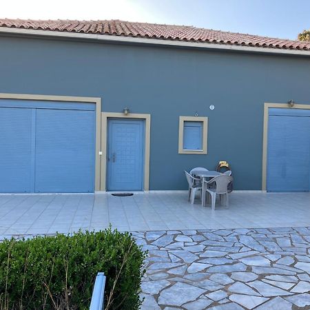 Ageranos Seaview House Villa Kamares  Luaran gambar